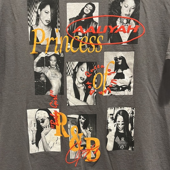 Vintage T-shirt bundle and save ⭐️ - Picture 2 of 4